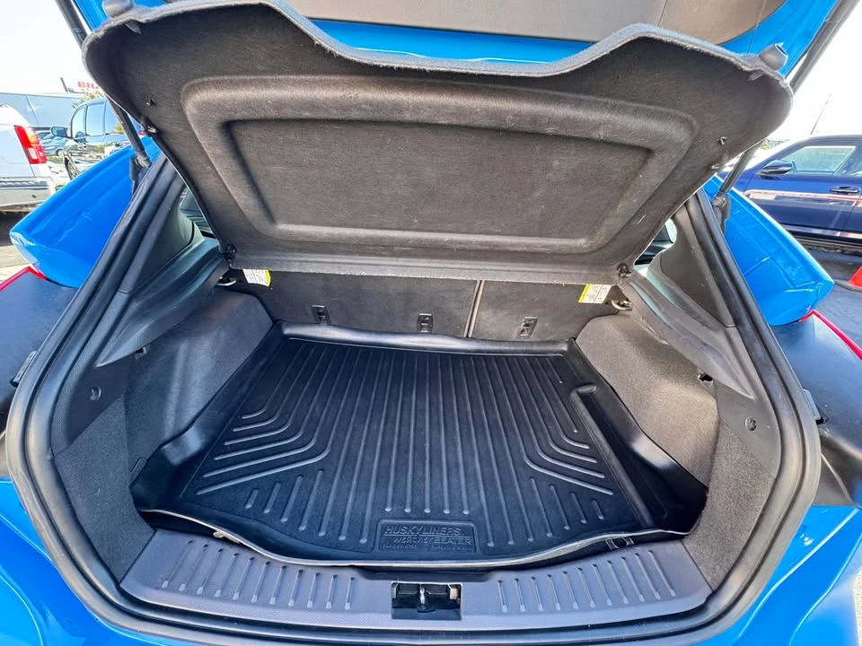 2018 Ford Focus RS 3rd Gen - Image 8 of 20