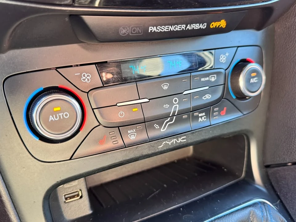 2018 Ford Focus RS 3rd Gen - Image 17 of 20