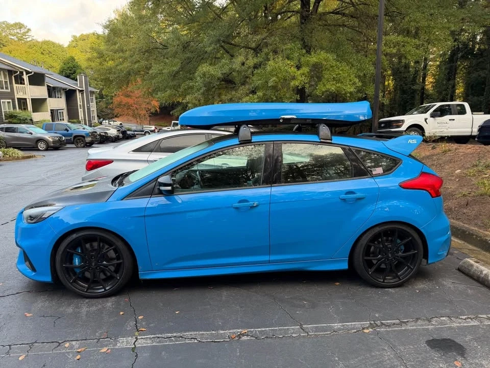 2018 Ford Focus RS 3rd Gen - Image 2 of 4