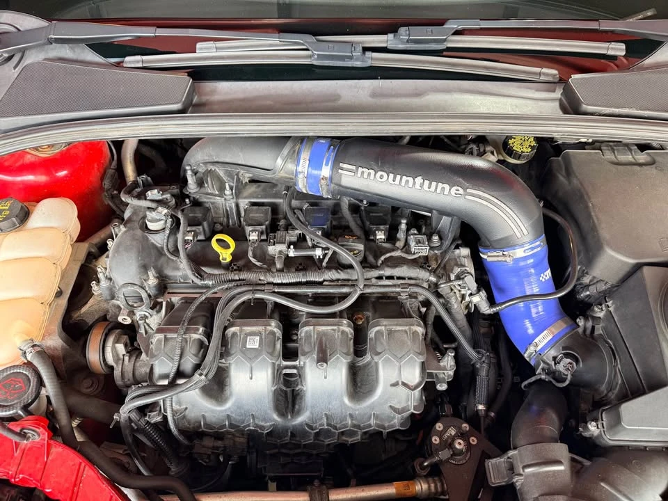 2018 Ford Focus RS 3rd Gen - Image 15 of 18