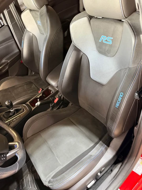 2018 Ford Focus RS 3rd Gen - Image 6 of 18