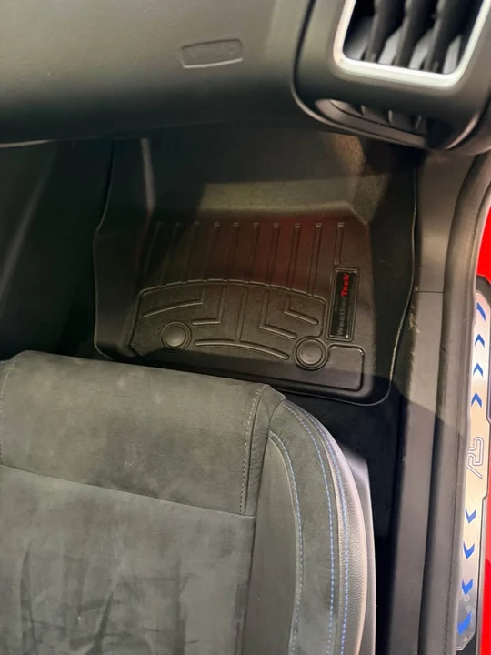 2018 Ford Focus RS 3rd Gen - Image 9 of 18