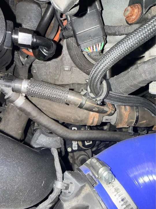 2018 Ford Focus RS 3rd Gen - Image 18 of 18