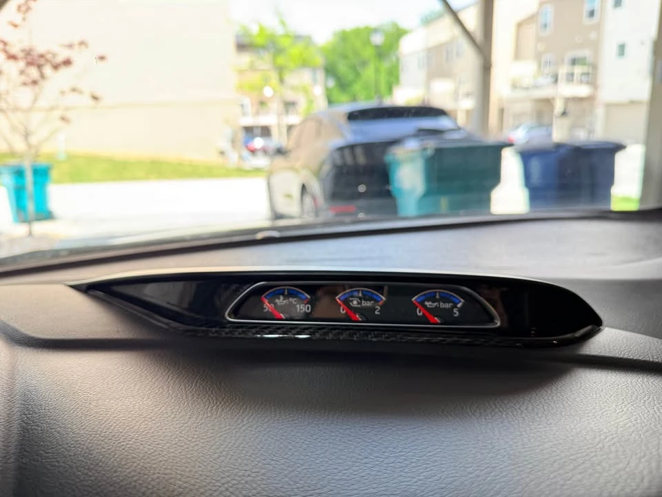 2018 Ford Focus RS 3rd Gen - Image 12 of 18