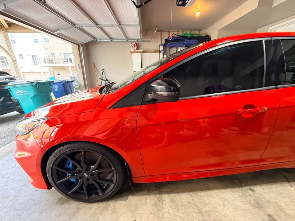 2018 Ford Focus RS 3rd Gen - Image 4 of 18