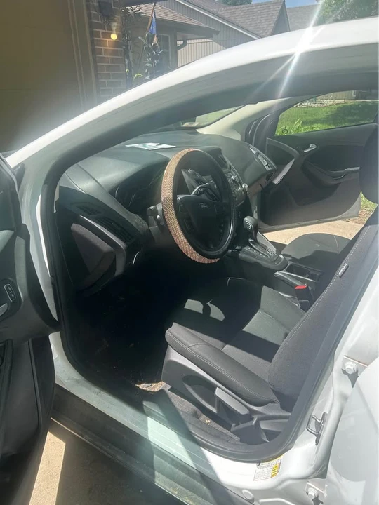 2018 Ford Focus RS 3rd Gen - Image 3 of 7