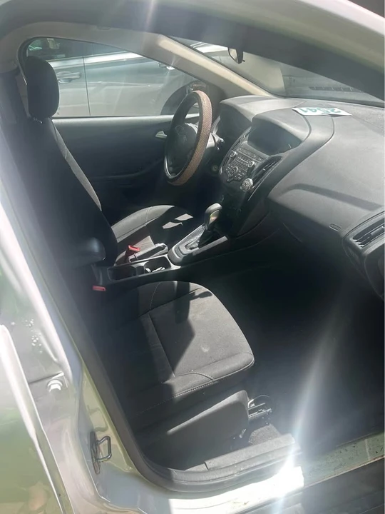 2018 Ford Focus RS 3rd Gen - Image 5 of 7