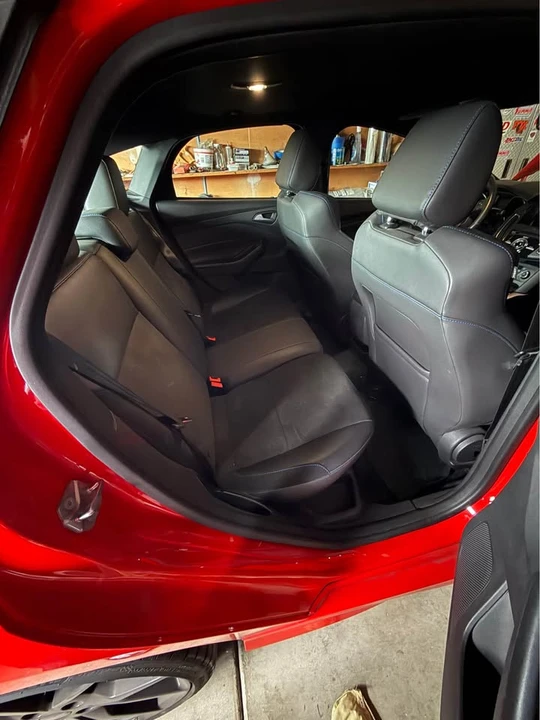 2018 Ford Focus RS 3rd Gen - Image 4 of 10