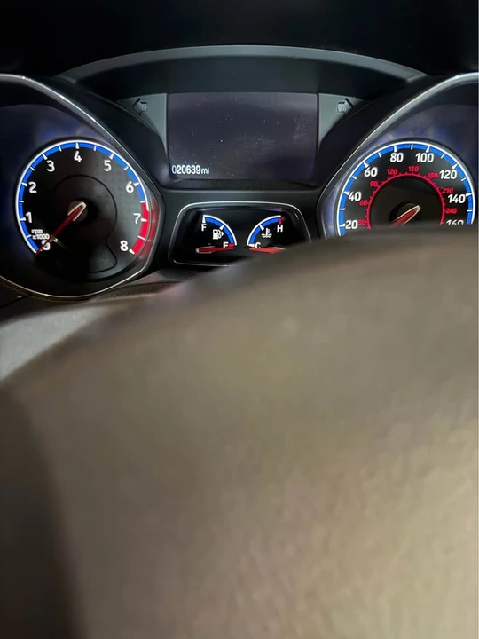 2018 Ford Focus RS 3rd Gen - Image 6 of 10