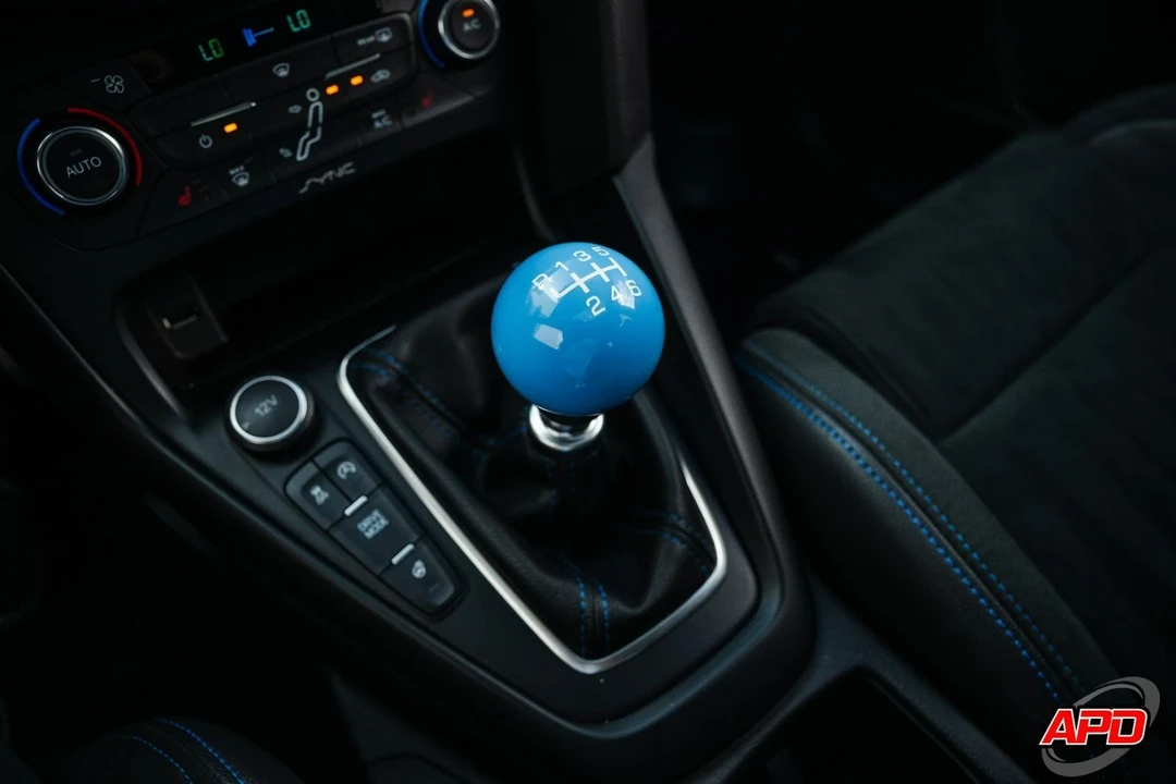 2018 Ford Focus RS 3rd Gen - Image 12 of 12