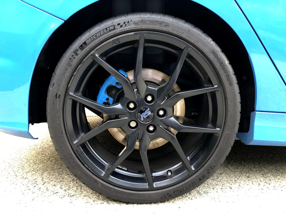 2018 Ford Focus RS 3rd Gen - Image 30 of 31