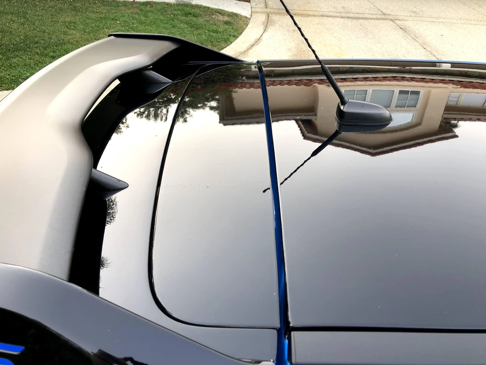 2018 Ford Focus RS 3rd Gen - Image 24 of 31