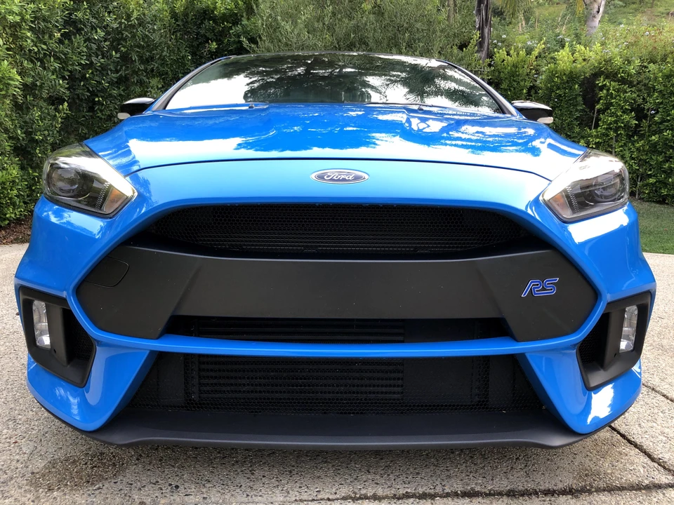 2018 Ford Focus RS 3rd Gen - Image 7 of 31