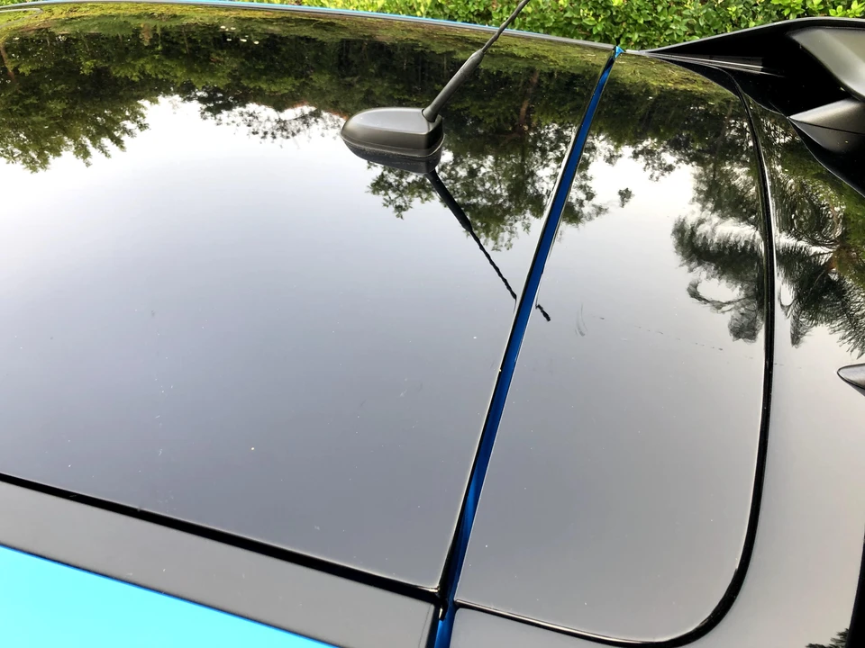 2018 Ford Focus RS 3rd Gen - Image 26 of 31