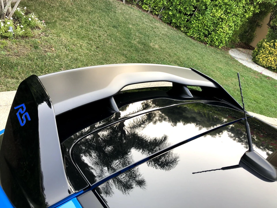 2018 Ford Focus RS 3rd Gen - Image 25 of 31