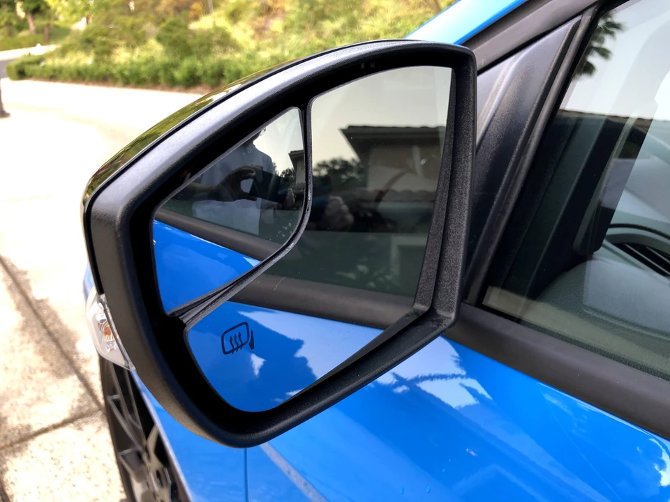 2018 Ford Focus RS 3rd Gen - Image 19 of 31