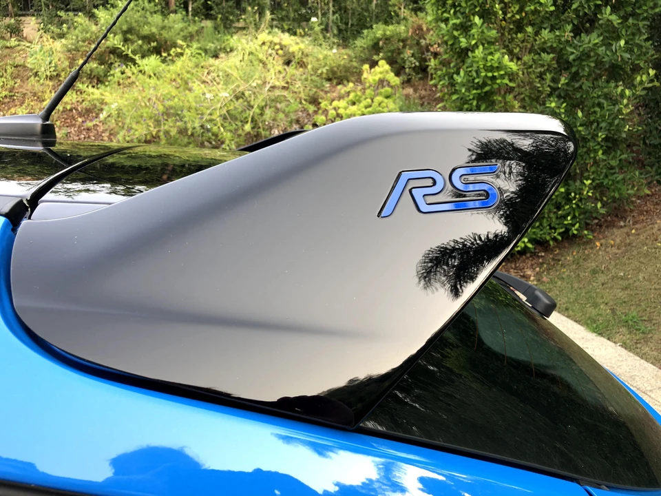 2018 Ford Focus RS 3rd Gen - Image 22 of 31