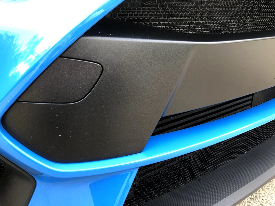 2018 Ford Focus RS 3rd Gen - Image 17 of 31