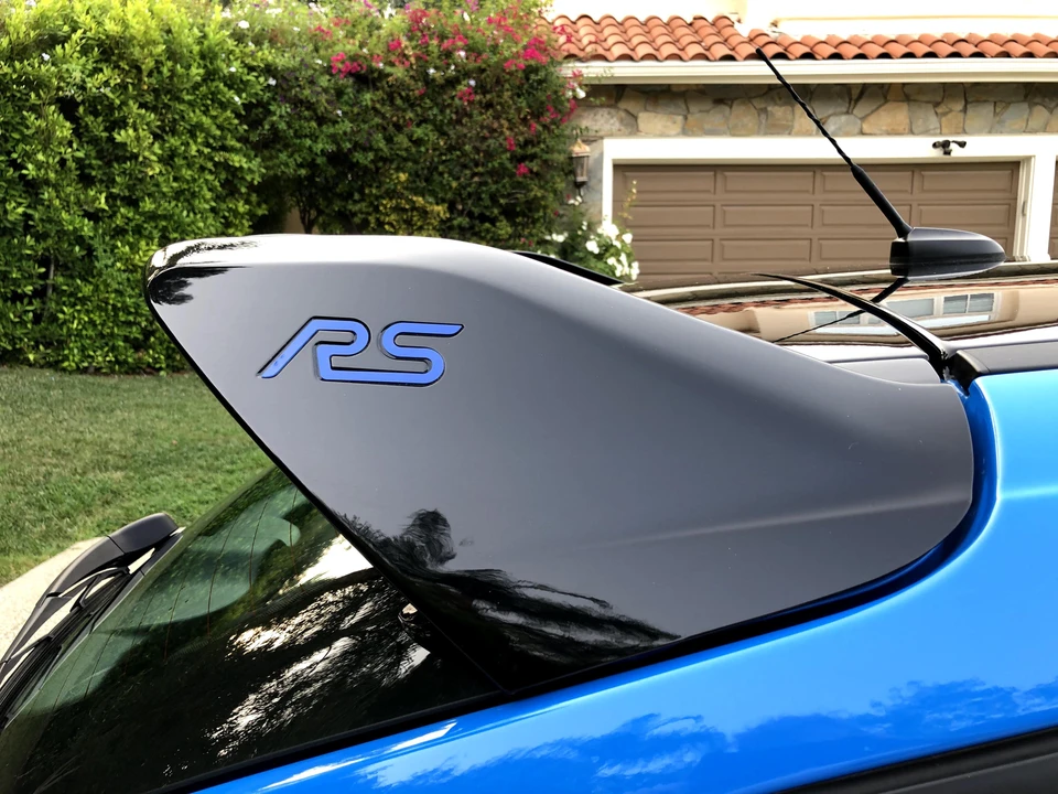 2018 Ford Focus RS 3rd Gen - Image 23 of 31
