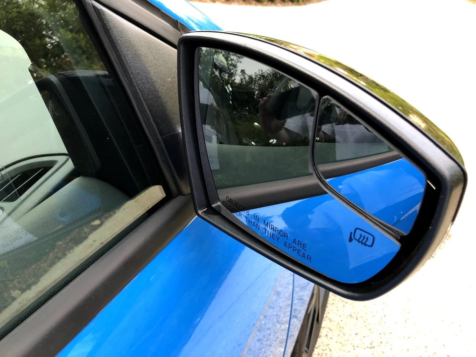 2018 Ford Focus RS 3rd Gen - Image 20 of 31