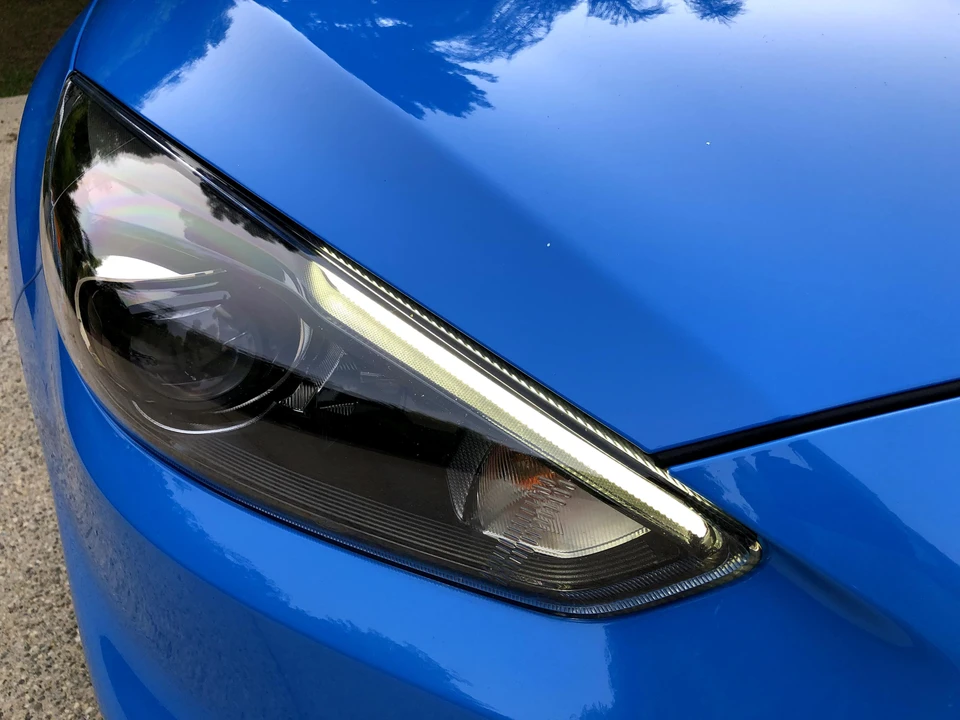 2018 Ford Focus RS 3rd Gen - Image 13 of 31