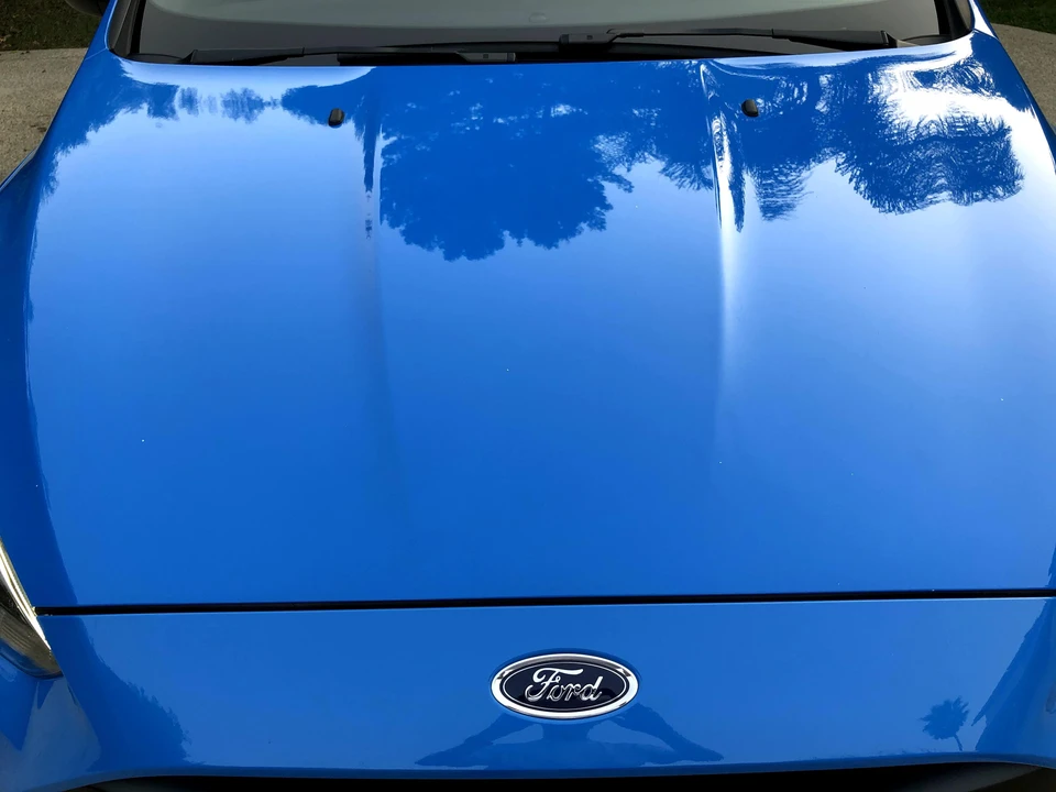 2018 Ford Focus RS 3rd Gen - Image 14 of 31
