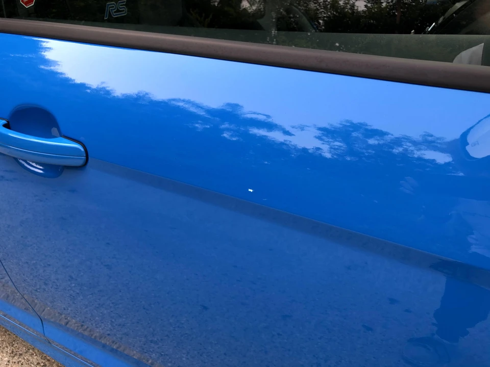 2018 Ford Focus RS 3rd Gen - Image 21 of 31