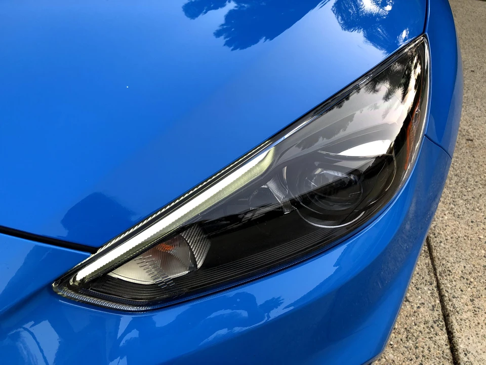 2018 Ford Focus RS 3rd Gen - Image 16 of 31