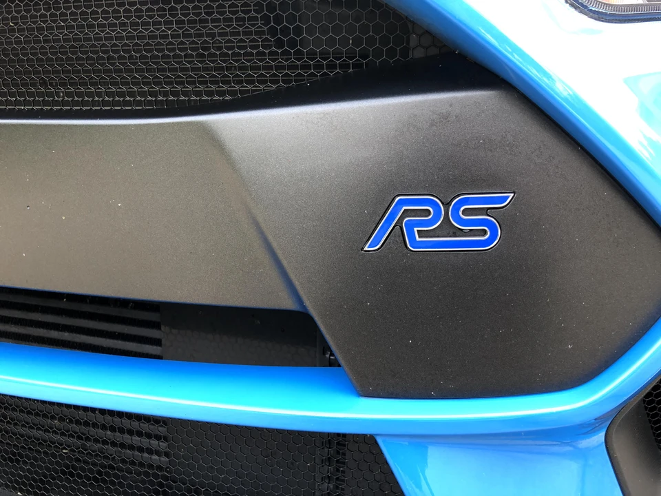 2018 Ford Focus RS 3rd Gen - Image 18 of 31