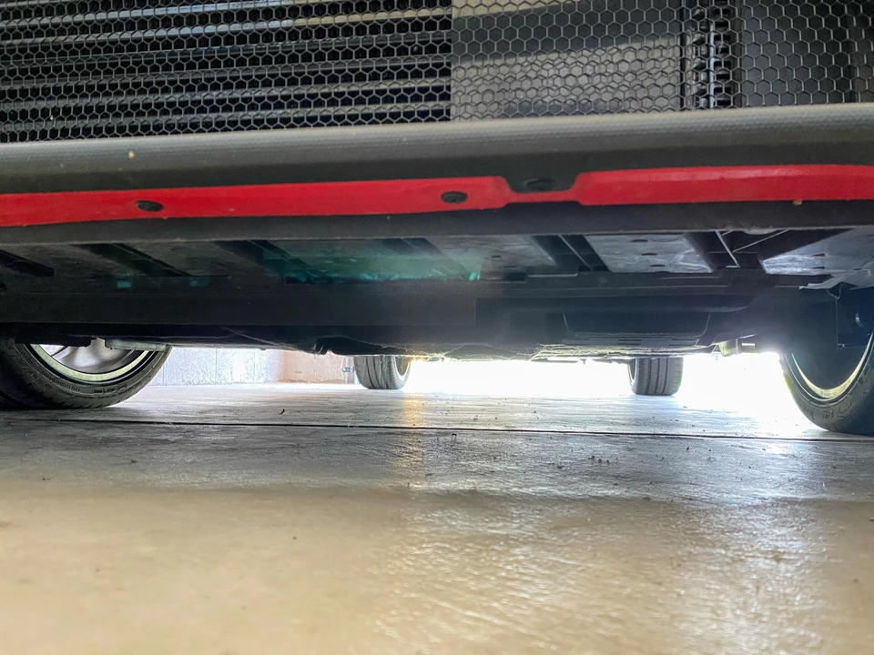 2018 Ford Focus RS 3rd Gen - Image 26 of 31