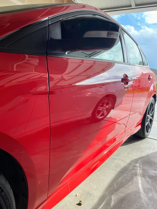 2018 Ford Focus RS 3rd Gen - Image 10 of 31