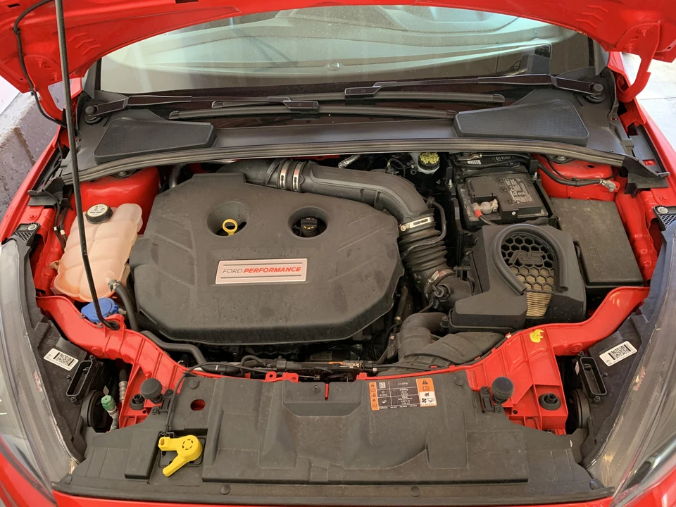 2018 Ford Focus RS 3rd Gen - Image 23 of 31