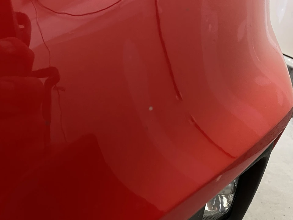 2018 Ford Focus RS 3rd Gen - Image 12 of 31