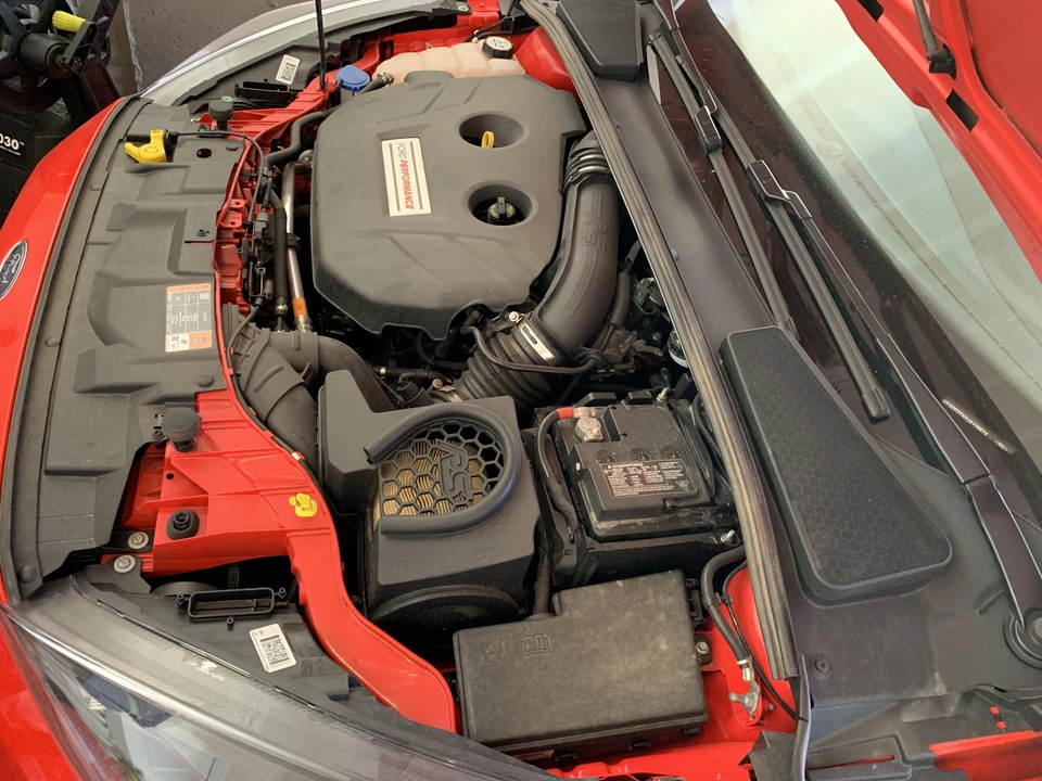 2018 Ford Focus RS 3rd Gen - Image 24 of 31