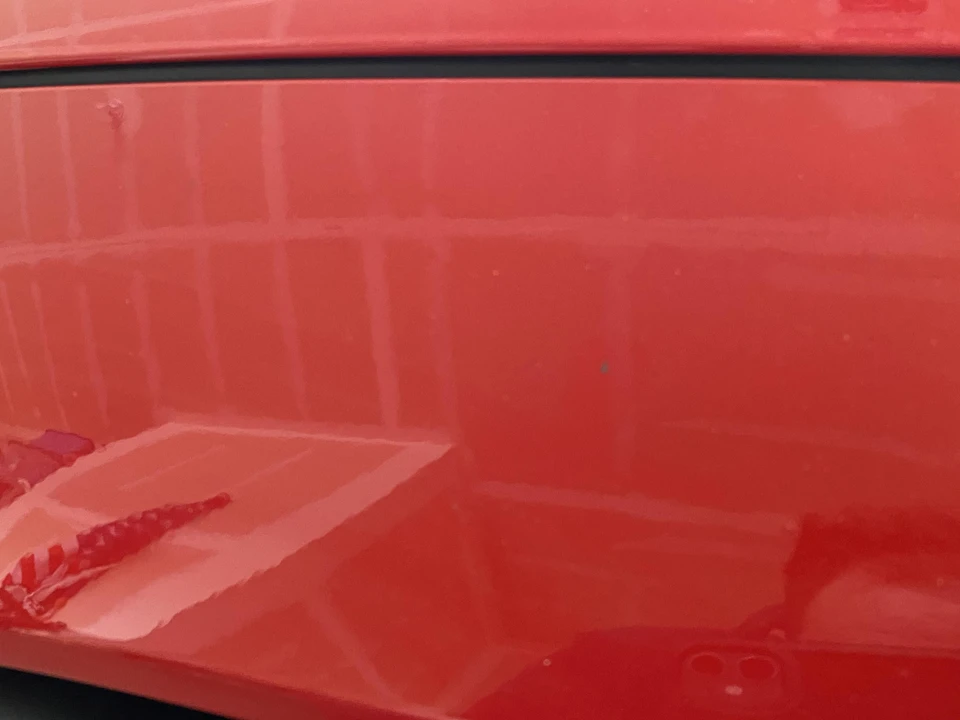 2018 Ford Focus RS 3rd Gen - Image 14 of 31