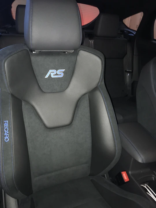2018 Ford Focus RS 3rd Gen - Image 21 of 31