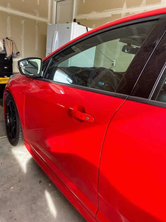 2018 Ford Focus RS 3rd Gen - Image 7 of 31