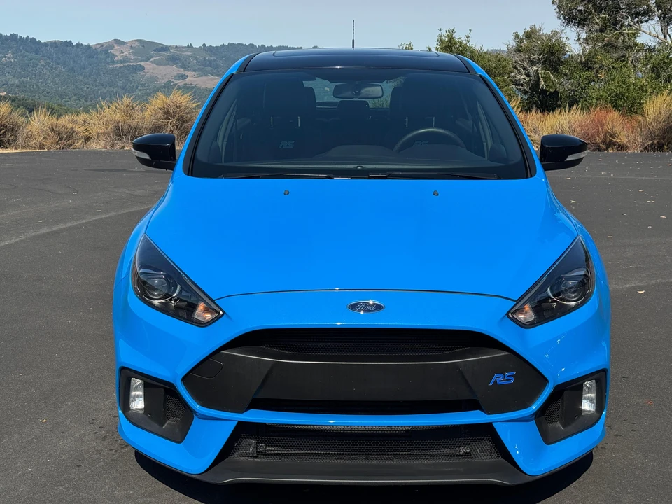 2018 Ford Focus RS 3rd Gen - Image 6 of 31