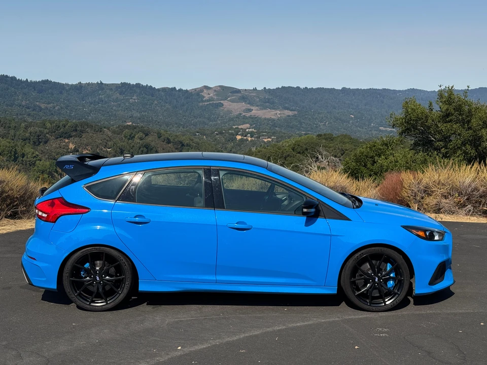 2018 Ford Focus RS 3rd Gen - Image 25 of 31