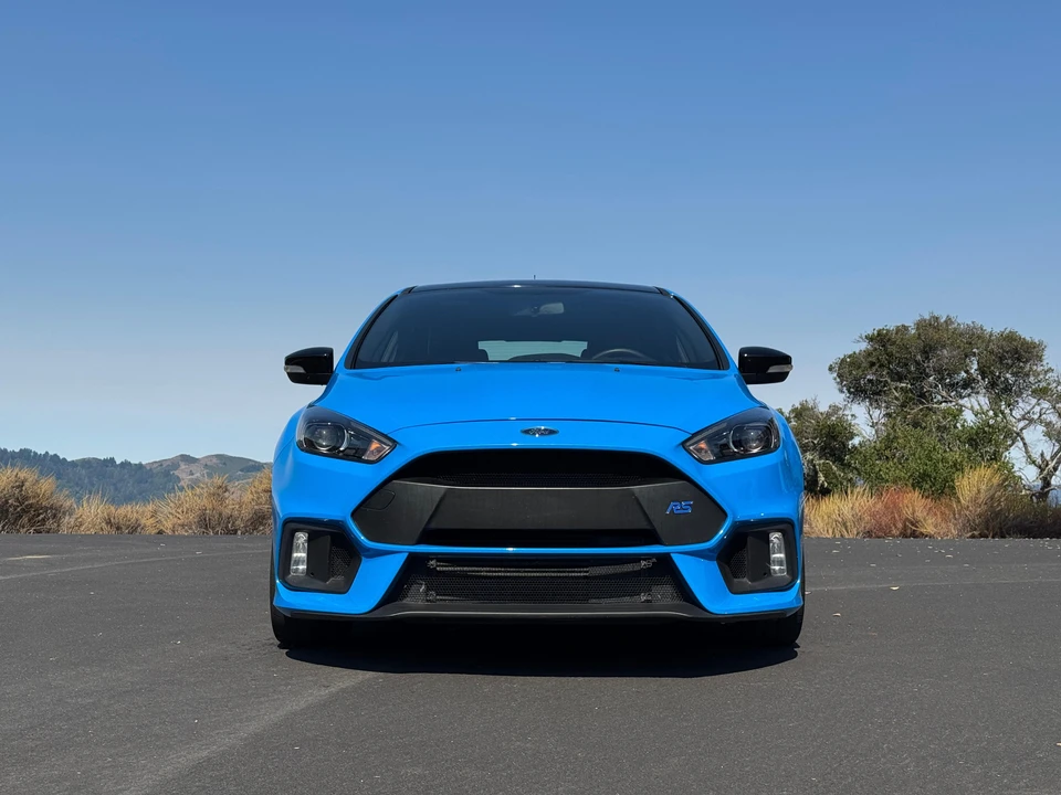 2018 Ford Focus RS 3rd Gen - Image 7 of 31