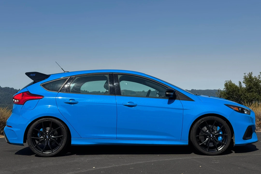 2018 Ford Focus RS 3rd Gen - Image 27 of 31