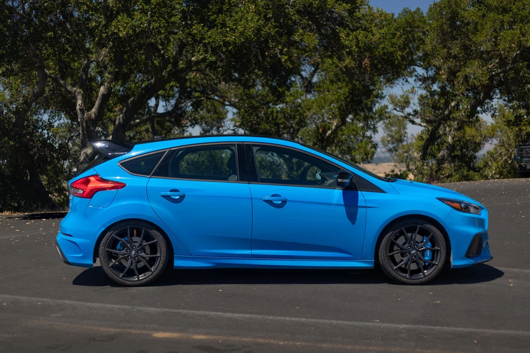 2018 Ford Focus RS 3rd Gen - Image 26 of 31