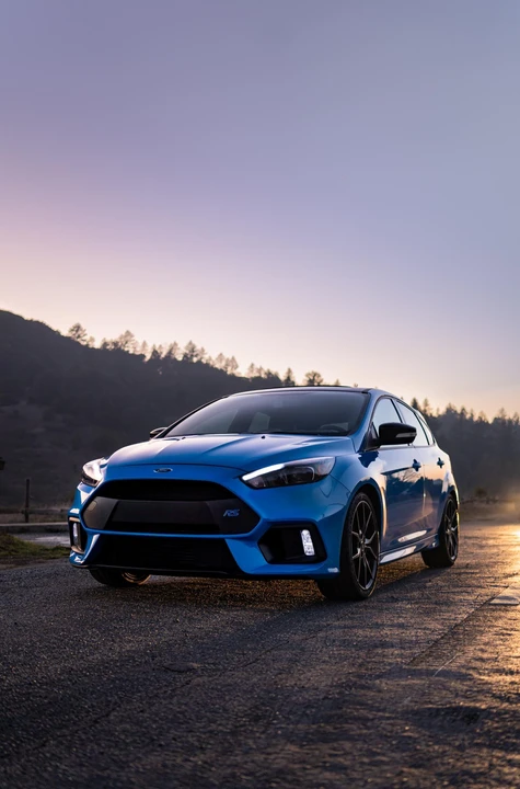 2018 Ford Focus RS 3rd Gen - Image 29 of 31