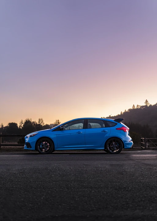 2018 Ford Focus RS 3rd Gen - Image 30 of 31