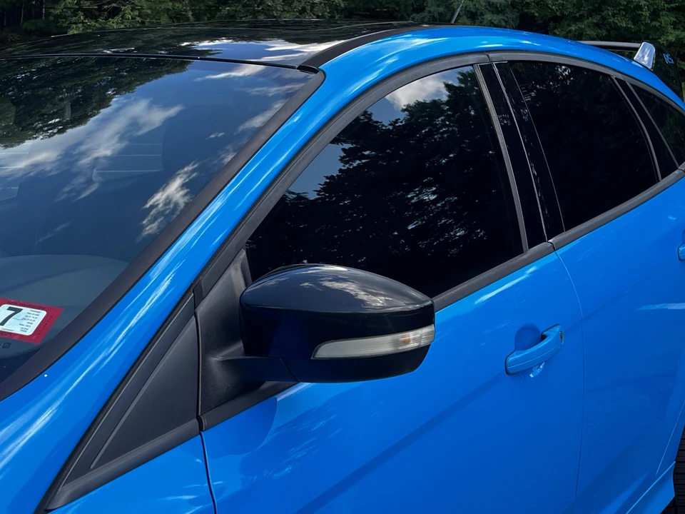 2018 Ford Focus RS 3rd Gen - Image 21 of 31