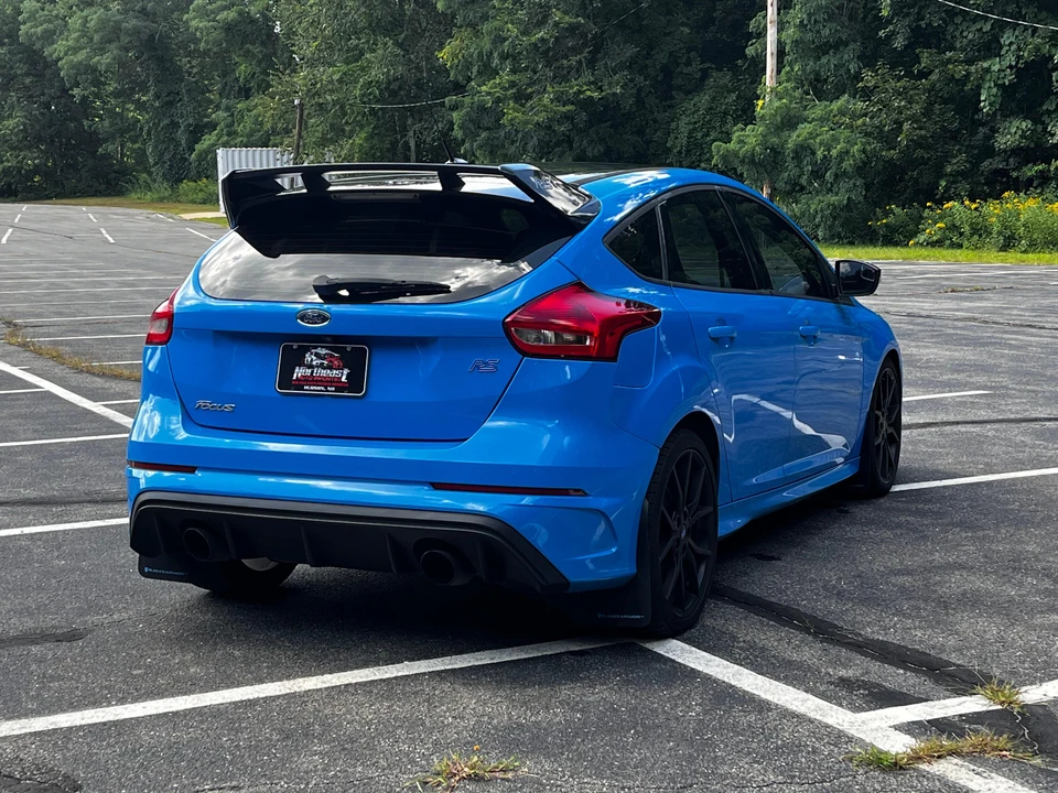2018 Ford Focus RS 3rd Gen - Image 13 of 31