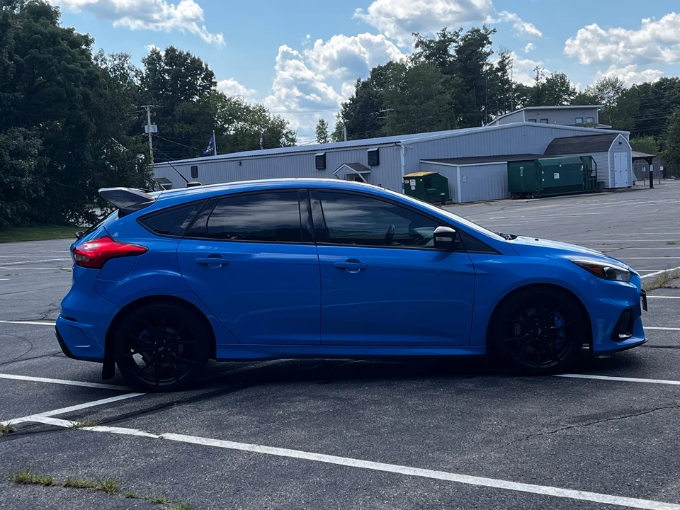 2018 Ford Focus RS 3rd Gen - Image 14 of 31