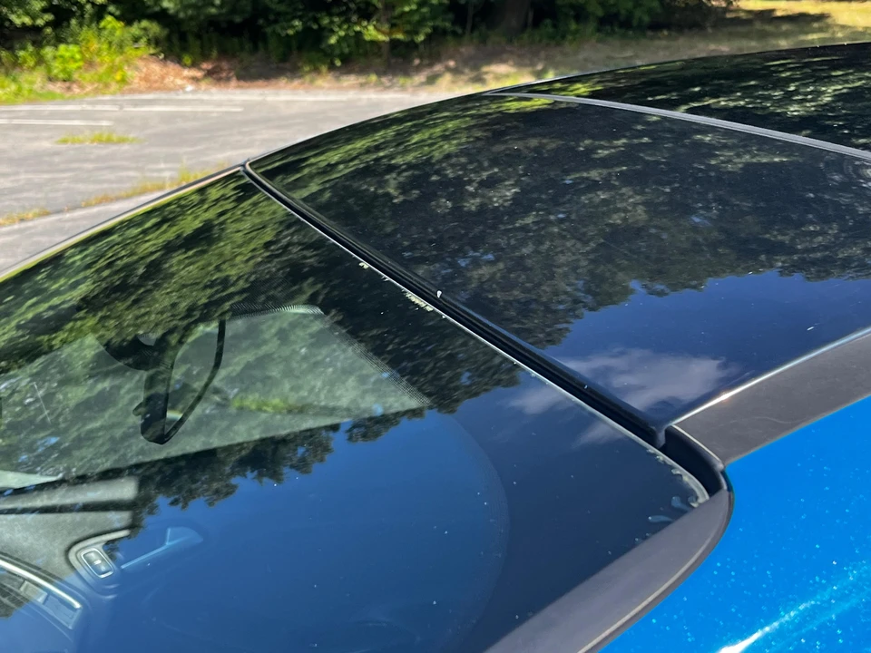 2018 Ford Focus RS 3rd Gen - Image 22 of 31