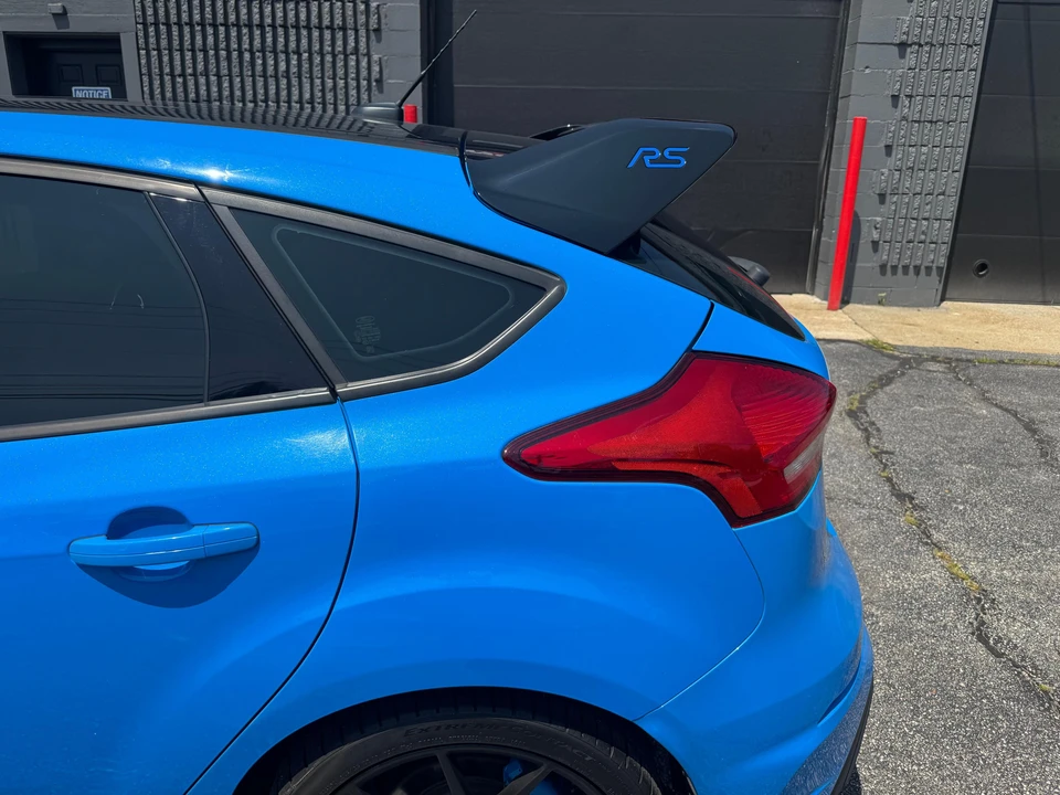 2018 Ford Focus RS 3rd Gen - Image 29 of 31