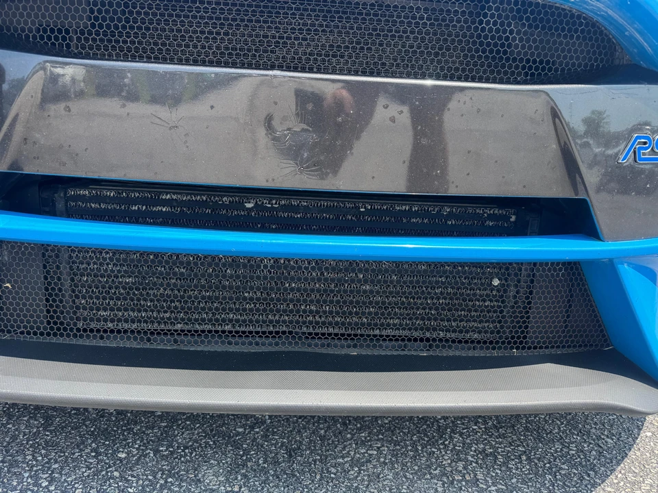 2018 Ford Focus RS 3rd Gen - Image 18 of 31
